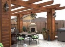 Kwikfynd Pergolas
watervale